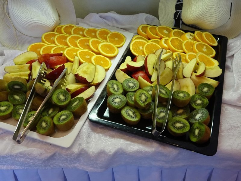 Michelangelo Resort 31