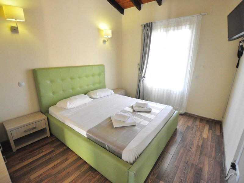 Michelangelo Resort 32