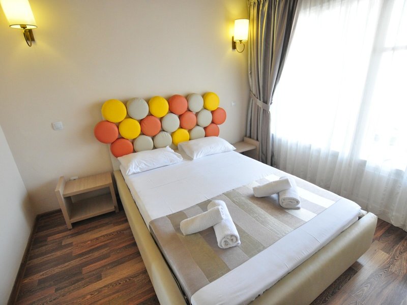 Michelangelo Resort 34