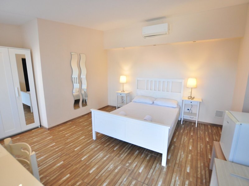 Michelangelo Resort 35