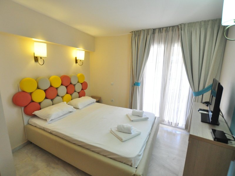 Michelangelo Resort 36