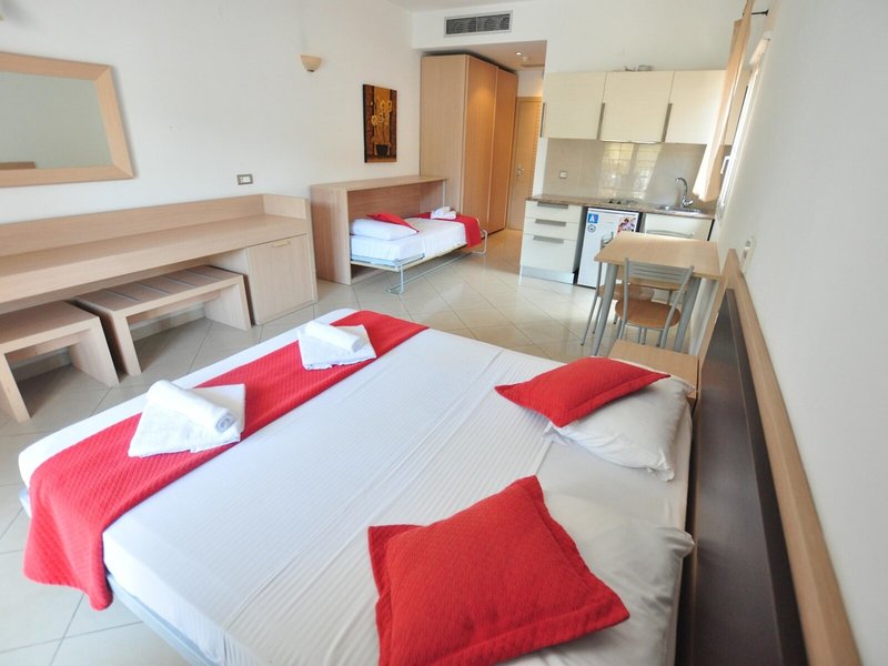 Michelangelo Resort 37