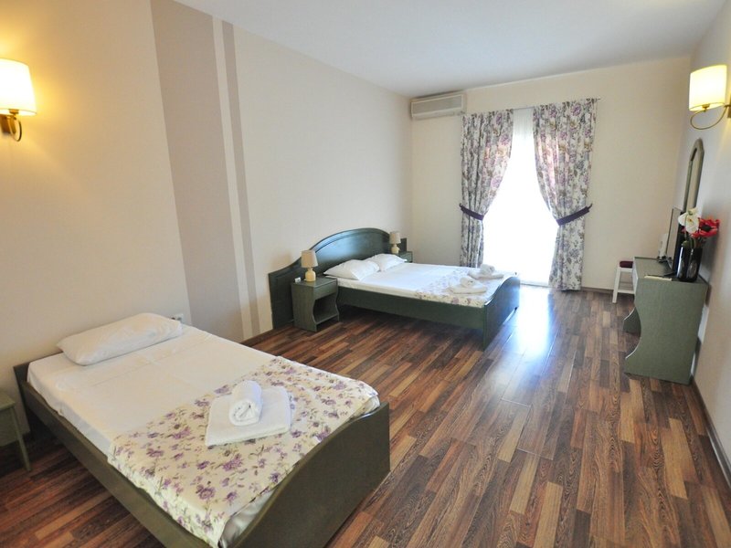 Michelangelo Resort 38