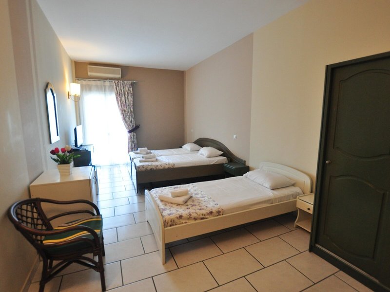 Michelangelo Resort 39