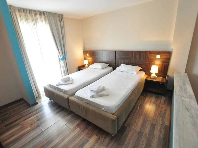 Michelangelo Resort 40