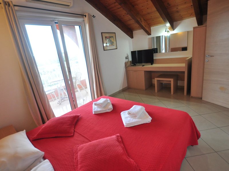 Michelangelo Resort 41