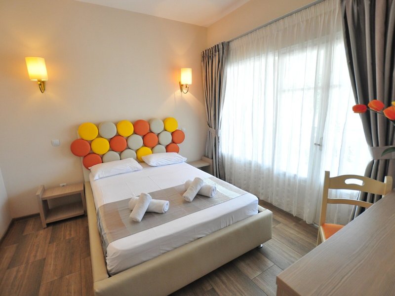 Michelangelo Resort 44