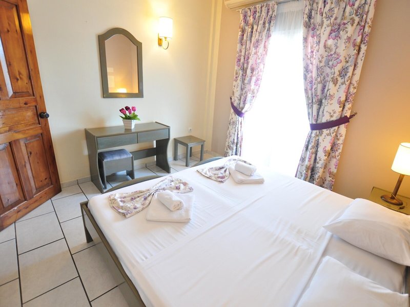 Michelangelo Resort 45