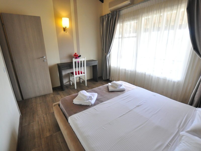 Michelangelo Resort 46