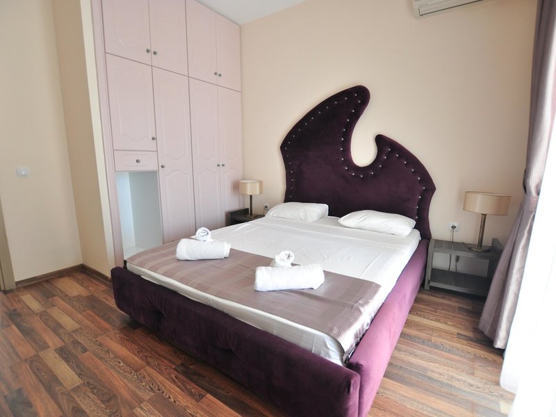 Michelangelo Resort 47