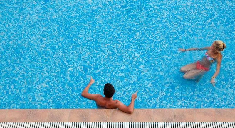 Michelangelo Resort 1