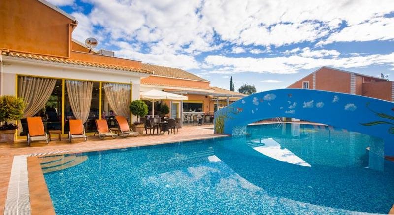 Michelangelo Resort 3