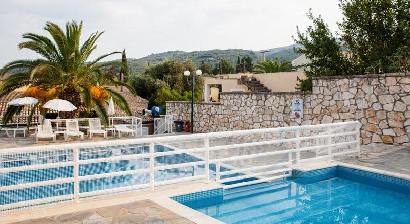 Michelangelo Resort 5