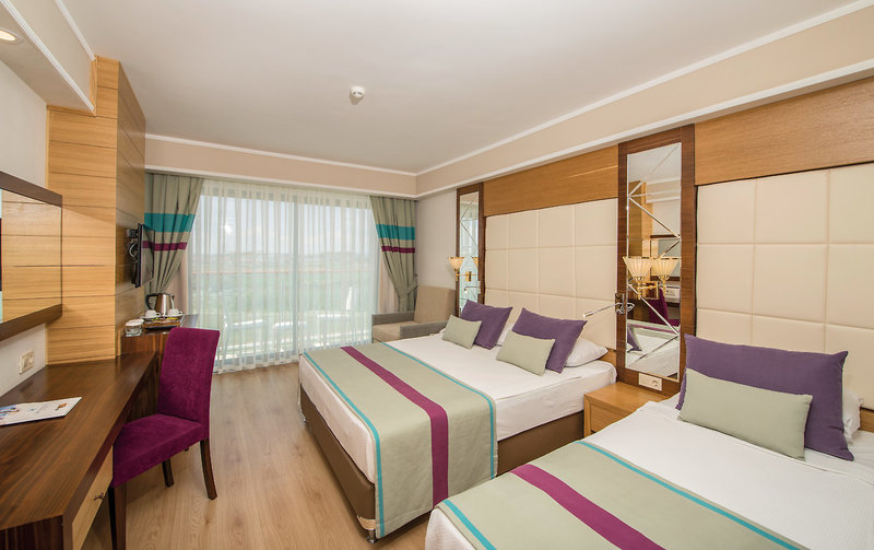 Dream World Aqua 3