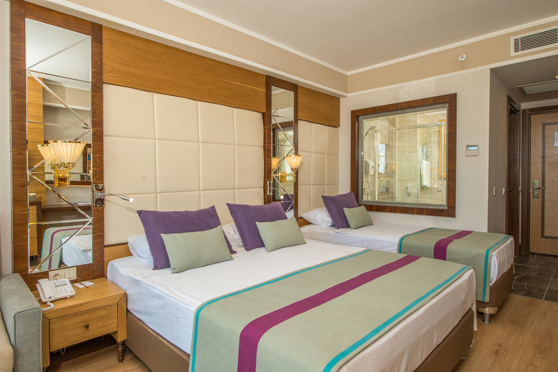 Dream World Aqua 19