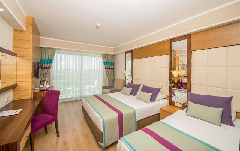 Dream World Aqua 20