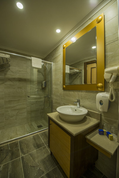 Dream World Aqua 35