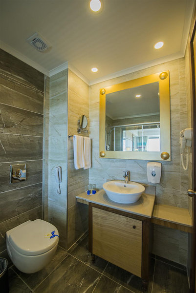 Dream World Aqua 37