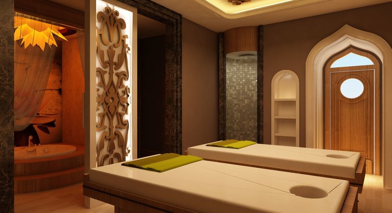 Dream World Aqua 20