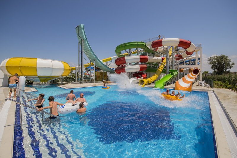 Dream World Aqua 39