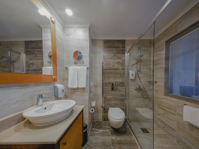 Dream World Aqua 14