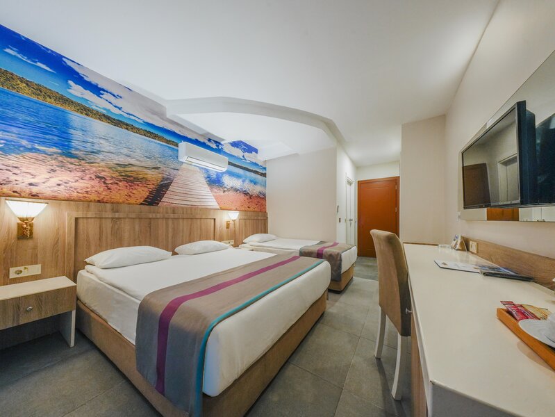 Dream World Aqua 29