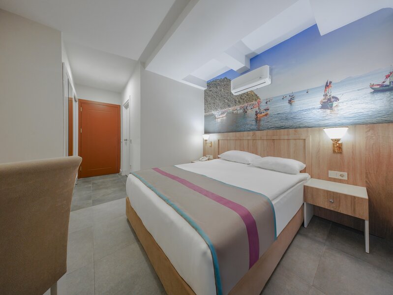Dream World Aqua 32