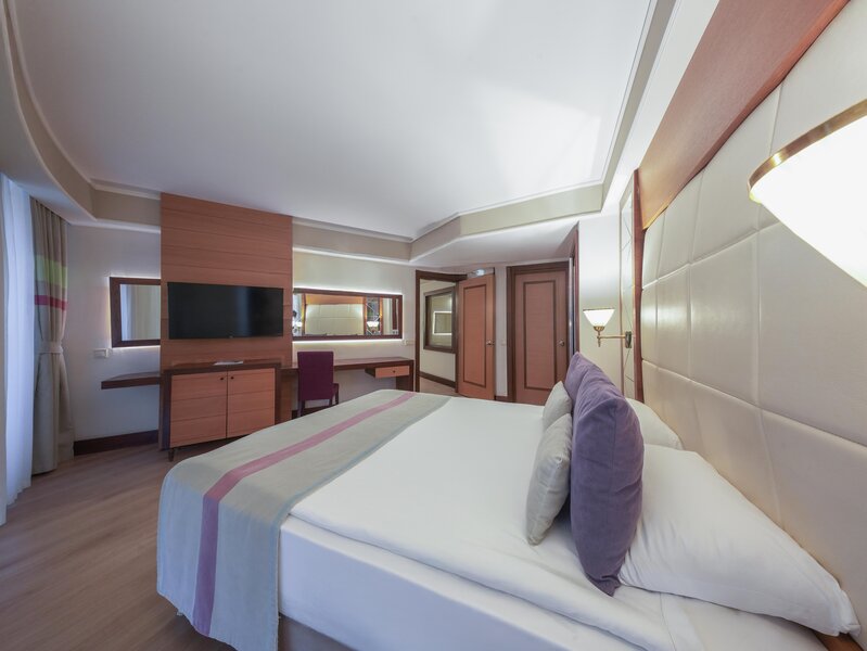 Dream World Aqua 46