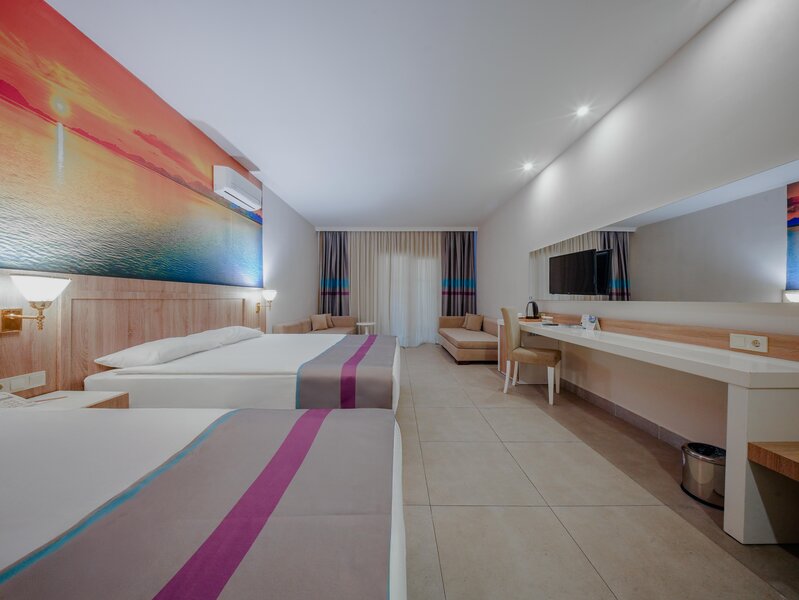 Dream World Aqua 22