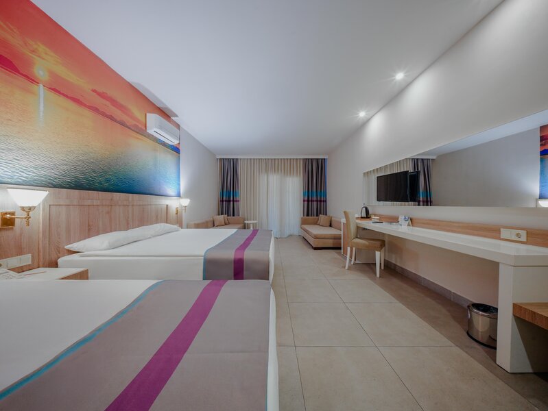 Dream World Aqua 23