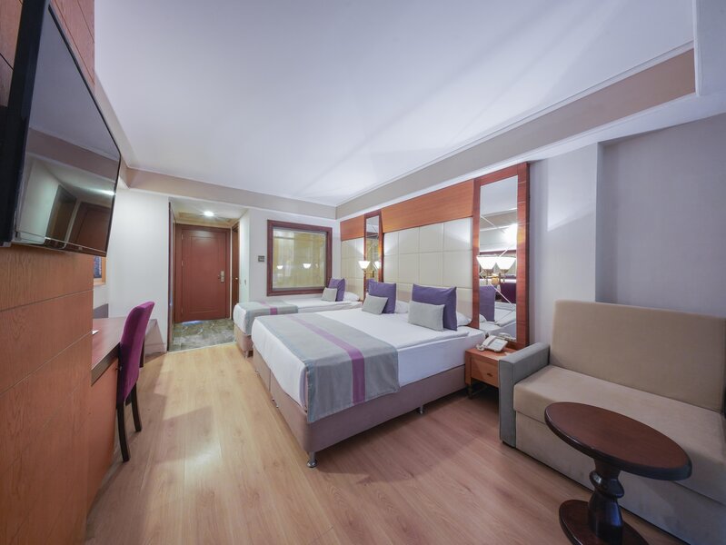 Dream World Aqua 24