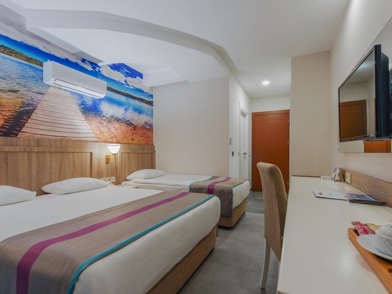 Dream World Aqua 53