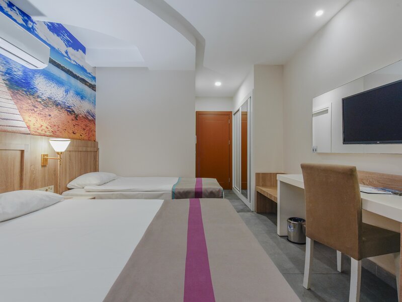 Dream World Aqua 54