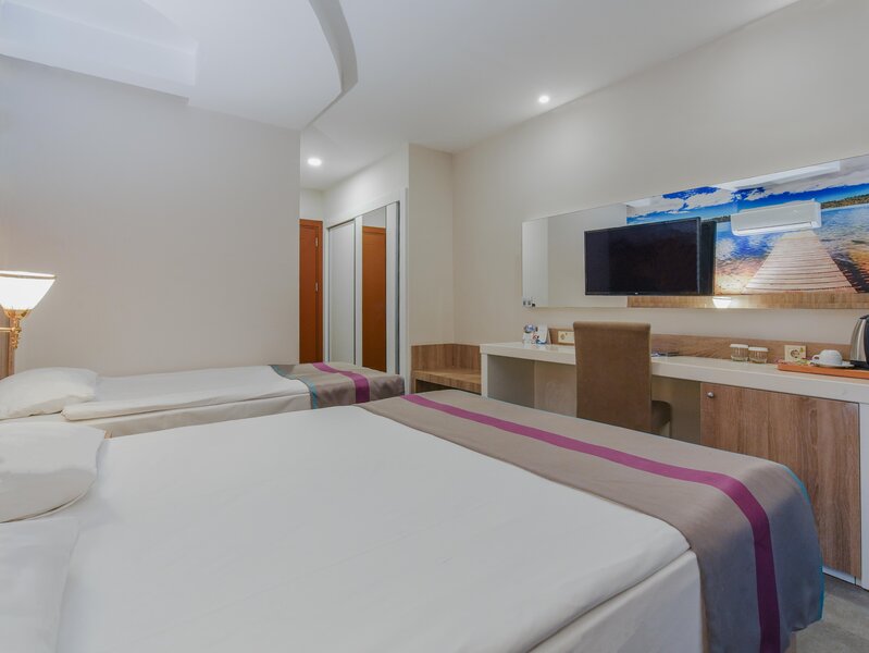 Dream World Aqua 55