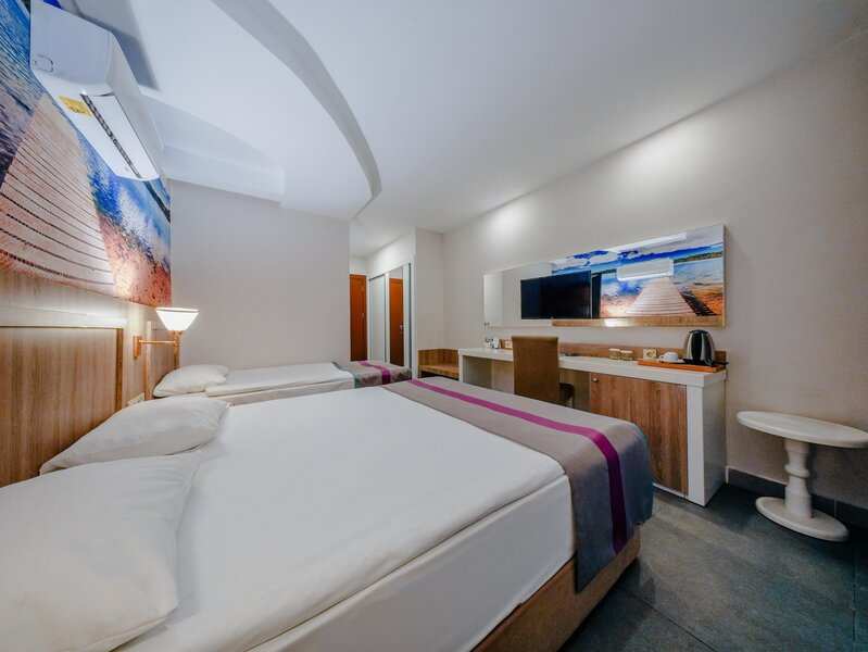 Dream World Aqua 57