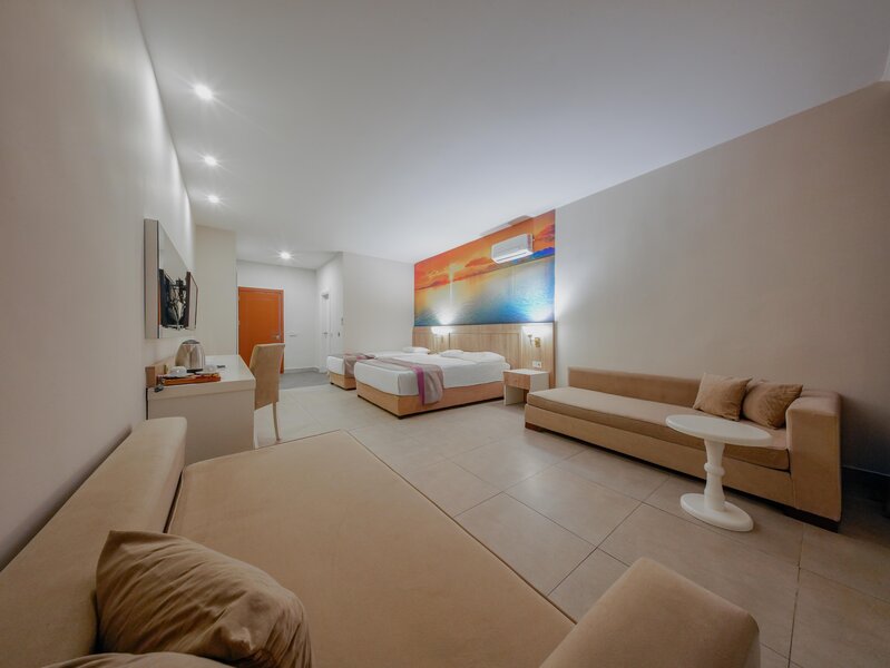 Dream World Aqua 70