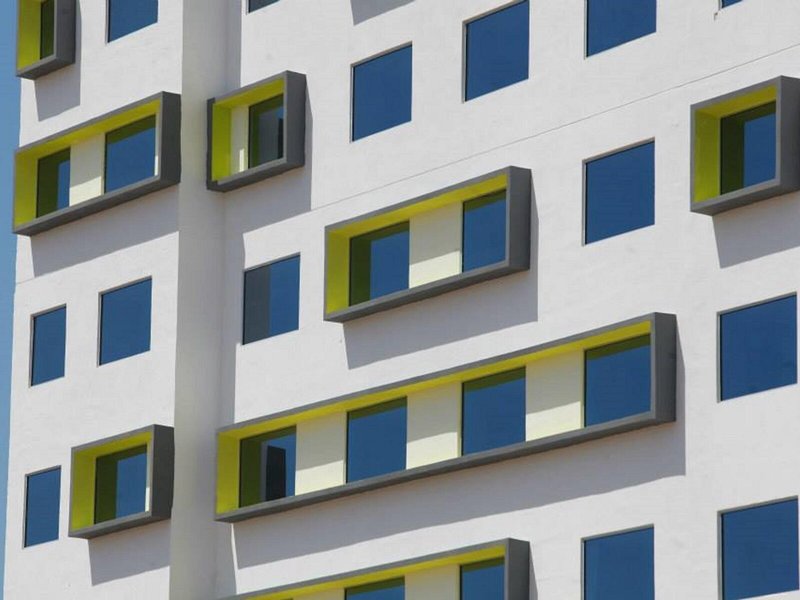 Holiday Inn Express & Suites Puebla Angelopolis