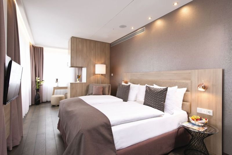 Leonardo Hotel Berlin Mitte 3