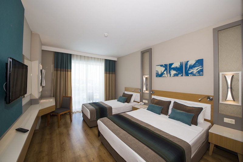Palm World Resort & Spa Side 10