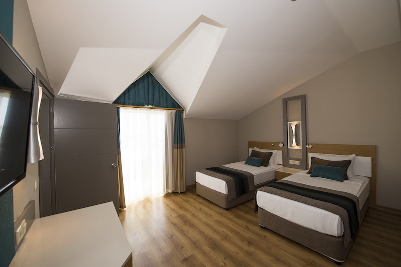 Palm World Resort & Spa Side 12