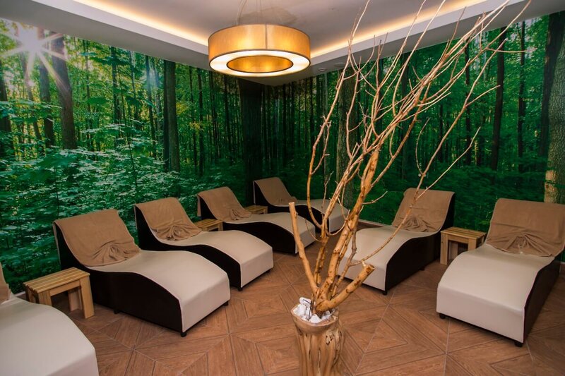 Palm World Resort & Spa Side 9