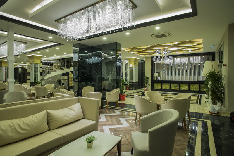 Palm World Resort & Spa Side 15