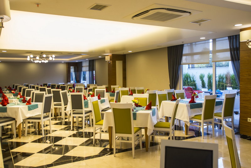 Palm World Resort & Spa Side 16