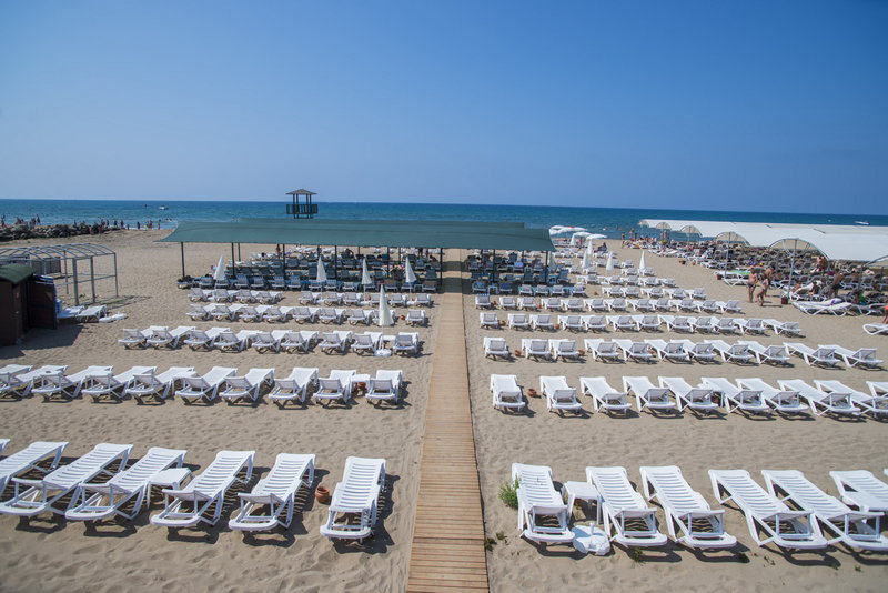 Palm World Resort & Spa Side 18