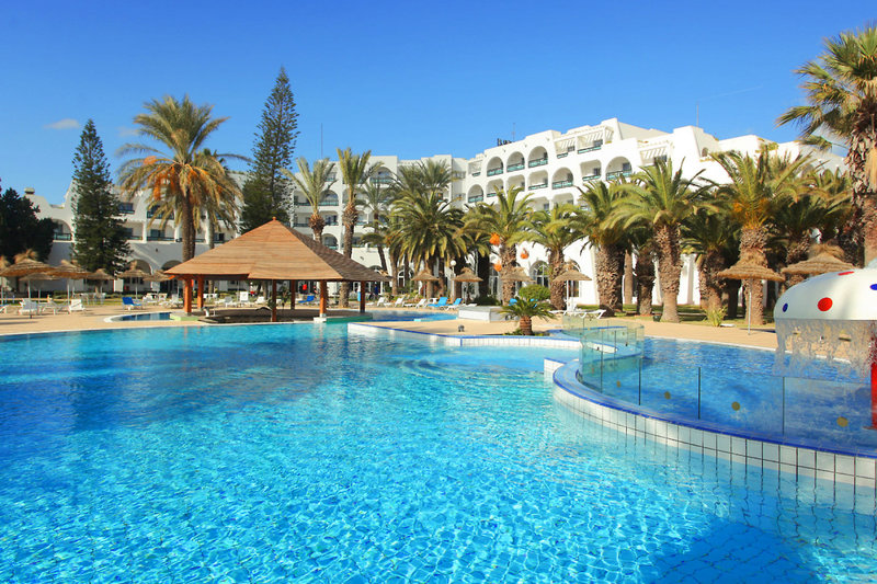 Marhaba Beach 1