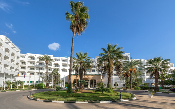 Marhaba Beach 4