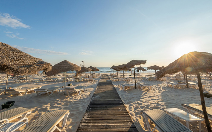 Marhaba Beach 10