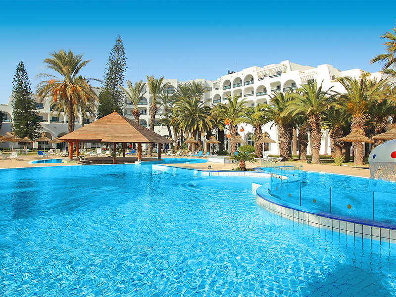 Marhaba Beach 1