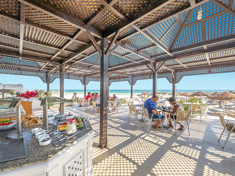 Marhaba Beach 5