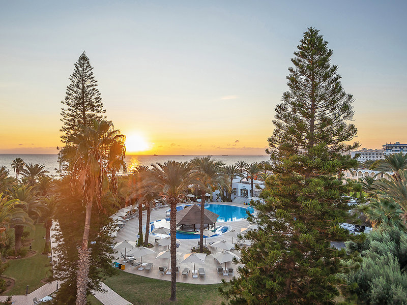 Marhaba Beach 7